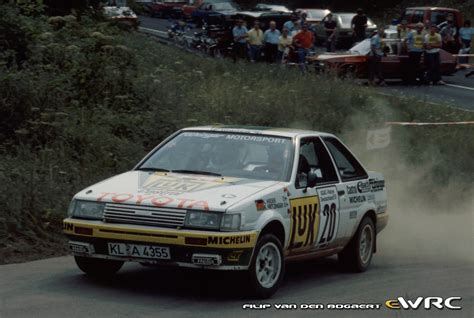 karl heinz hermes rallye|deutsche rallye gewinne.